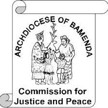 Justice for peace commision